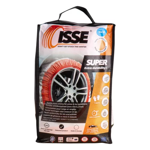 Isse Textil hólánc Super 62 2 db (C50062/IS00257)