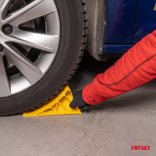CarCommerce műanyag kerékék (CC42560)