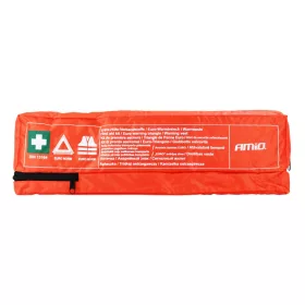   PK-MOT COMBI pozitív készlet (elsősegélycsomag, vest, elakadásjelző háromszög) (COMBI PLUS)
