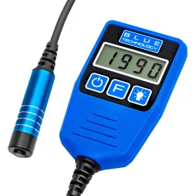   Blue Technology festékréteg-vastagságmérő DX-13-S-AL (DX-13-S-AL)