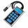 Blue Technology festékréteg-vastagságmérő E-12-S-AL (E-12-S-AL)