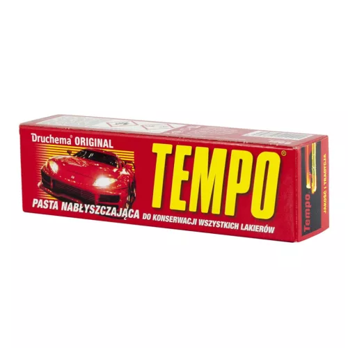 Druchema TEMPO Shine paszta 120 g (E0242)