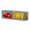 Druchema TEMPO króm polírozó paszta 120 g (E0243)