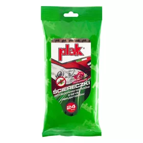 PLAK rovareltávolító kendő, 24 db (E0418)