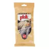 Plak bőr törlőkendők 24 db- Polinesia flowers (E0427)