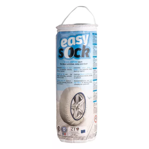 Isse Textil hólánc Easysock L 2 db (EASYL/IS00575)