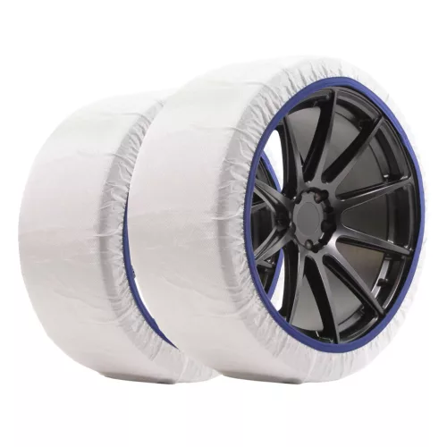 Isse Textil hólánc Easysock L 2 db (EASYL/IS00575)