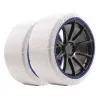 Isse Textil hólánc Easysock S 2 db (EASYS/IS00573)
