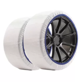 Isse Textil hólánc Easysock S 2 db (EASYS/IS00573)