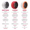 Isse Textil hólánc Easysock S 2 db (EASYS/IS00573)