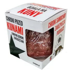Kunagone nyestriasztó 1 db (KUN02PL)