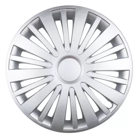 Leoplast dísztárcsa VEGAS 14" ezüst (L58141)