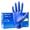 MERCATOR nitril védőkesztyű Nitrylex Basic méret S 100 db (MER02956)