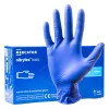 MERCATOR nitril védőkesztyű Nitrylex Basic méret M 100 db (MER02957)