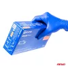 MERCATOR nitril védőkesztyű Nitrylex Basic méret XL 100 db (MER02959)