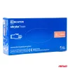MERCATOR nitril védőkesztyű Nitrylex Basic méret XL 100 db (MER02959)