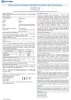 MERCATOR nitril védőkesztyű Nitrylex Basic méret S 100 db (MER13229)
