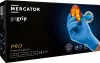 MERCATOR nitril kesztyű GoGrip kék méret L, 50 db (MER20316)