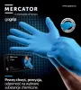 MERCATOR nitril kesztyű GoGrip kék méret XL, 50 db (MER20317)