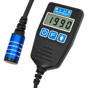   Blue Technology festékréteg-vastagságmérő MGR-13-S-a (MGR-13-S-AL)
