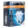 Osram Halogénizzó H1 12V 80W P14,5s hideg kék Boost 5500K / 2 db (O-62150CBB-DUO)