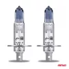 Osram Halogénizzó H1 12V 80W P14,5s hideg kék Boost 5500K / 2 db (O-62150CBB-DUO)