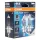 Osram Halogénizzó H4 12V 100/90W P43t hideg kék Boost 5000K / 2 db (O-62193CBB-DUO)