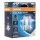 Osram Halogénizzó H7 12V 80W PX26d hideg kék Boost 5500K /2 db NEW modell (O-62210CBB-DUO)