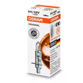 Osram Halogénizzó H1 12V 55W P14,5S (O-64150)