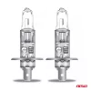 Osram Halogénizzó H1 12V 55W P14,5s NIGHT BREAKER ezüst +100% /2 db (O-64150NBS-HCB)