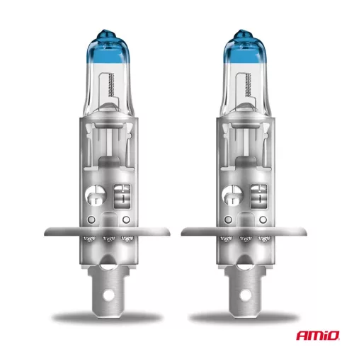 Osram Halogénizzó H1 12V 55W P14,5s NIGHT BREAKER UNLIMITED /2 db/ (O-64150NL-HCB)