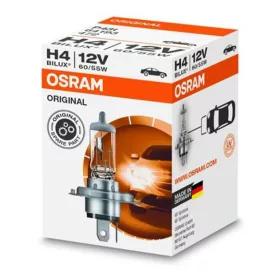 Osram Halogénizzó H4 12V 60/55 P43T (O-64193)