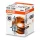 Osram Halogénizzó H4 12V 60/55 P43T (O-64193)