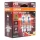 Osram Halogénizzó H4 12V 60/55W P43t NIGHT BREAKER 200 /2 db (O-64193NB220-2HB DUO)