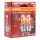 Osram Halogénizzók H4 12V NIGHT BREAKER ezüst +100% /2 db (O-64193NBS-HCB)