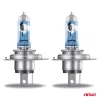 Osram Halogénizzó H4 12V 60/55W P43t NIGHT BREAKER lézerfóliás +150%/2 db (O-64193NL-HCB)