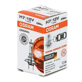 Osram Halogénizzó H7 55W PX26D (O-64210)