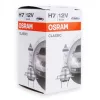 Osram Halogénizzó Classic H7 12V 55W PX26D (O-64210CLC)