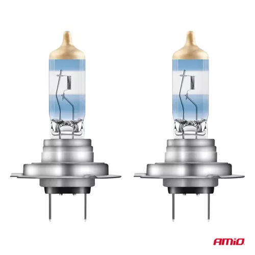 Osram Halogénizzó H7 12V 55W PX26d NIGHT BREAKER 200 /2 db (O-64210NB220-2HB DUO)