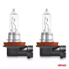 Osram Halogénizzó H11 12V 55W PGJ19-2 NIGHT BREAKER ezüst+100% /2 db (O-64211NBS-HCB)