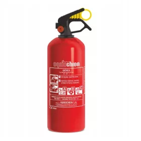   Ogniochron porral oltó tűzoltókészülék ABC 1 kg (OG60105)