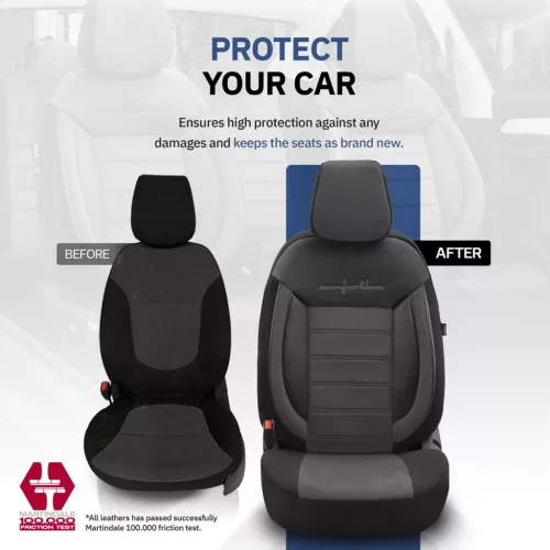 OTOM Autós üléshuzat-készlet COMFORTLINE 209 (OT00758)