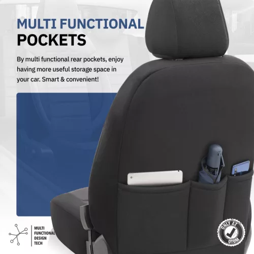 OTOM Autós üléshuzat-készlet COMFORTLINE 209 (OT00758)