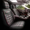 OTOM Autós üléshuzat-készlet GTI SPORT 801 (OT00913)