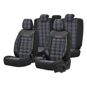 OTOM Autós üléshuzat-készlet GTI 804 3-ZIP (OT00919)