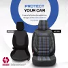 OTOM Autós üléshuzat-készlet GTI 804 3-ZIP (OT00919)