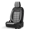 OTOM Autós üléshuzat-készlet GTI 811 3-ZIP (OT00933)