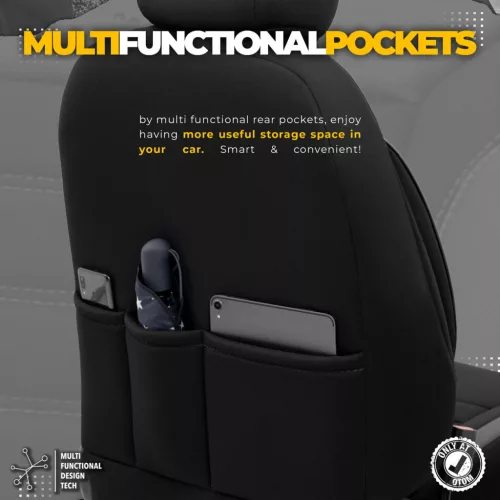 OTOM INDIVIDUAL autós üléshuzatkészlet, 202-es mintázat (OT74051)