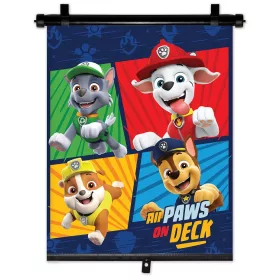   Seven rolós napellenző 1 db 36*45 cm. Paw Patrol Boy (S34024)