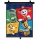 Seven rolós napellenző 1 db 36*45 cm. Paw Patrol Boy (S34024)